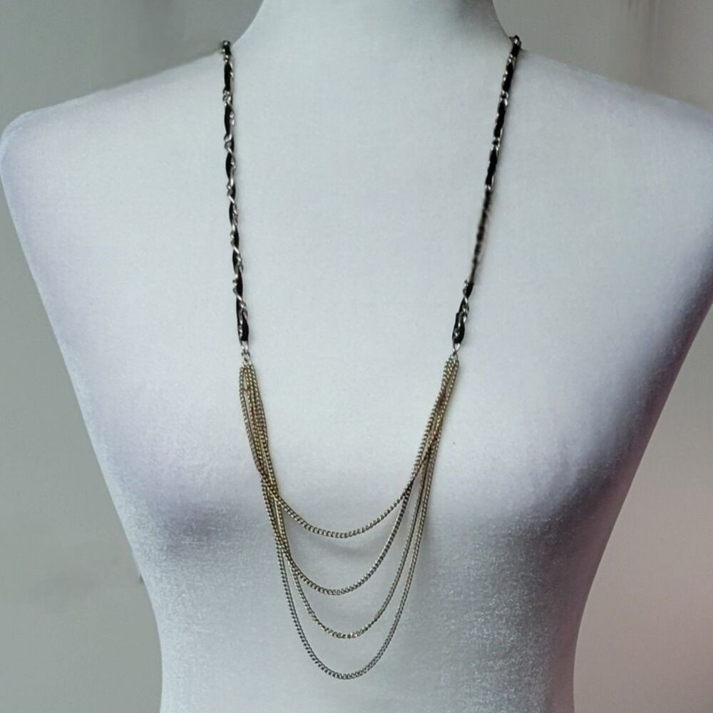 Nicole Miller Necklace